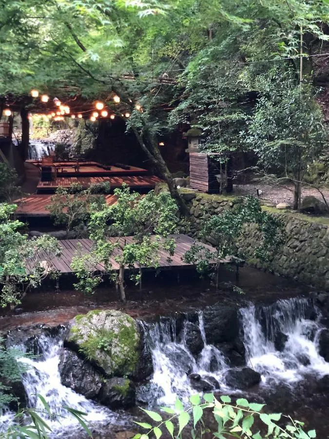 Benidaruma - Dango 京都市