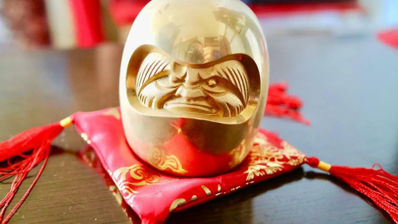 Benidaruma - Dango 京都市 アパート